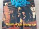 Ultramagnetic MC's Funk Your Head Up