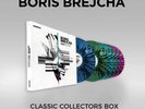 Boris Brejcha / Classic Collectors Box - Part 2 (Splatter 6LP) / Harthouse / HH