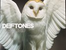 Diamond Eyes VINYL Deftones (Record, 2010) WHITE PRESS