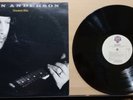 John Anderson Greatest Hits - 1984 Warner Bros 25169 Stereo LP Vinyl