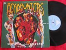 Headhunters LP Survival Of The Fittest original 1975 Arista 4038 VG++