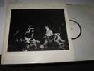 THE GRATEFUL DEAD The Cowboy's Dead  LP Harpur College 1970