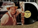 Hoss [LP] by Lagwagon (First Pressing 1995, Fat Wreck Chords)