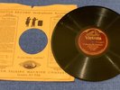 Enrico Caruso - O Sole Mio (Shellac, 10”, S/Sided RP Victrola 1919) EX