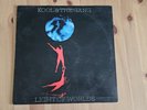 Kool & The Gang - Light Of Worlds, LP,  (Vinyl)