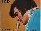 Elvis Presley - Almost In Love - JAPAN Vinyl - SHP-6196
