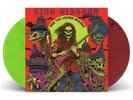 King Gizzard and the Lizard Wizard *Live at Bonnaroo '22 NEW RECORD VINYL LP