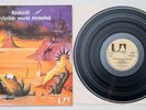 KROKODIL An Invisible World Revealed 1. Press Rare Gatefold UAS 29 250 I