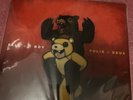 fall out boy folie a deux vinyl
