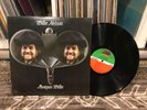 Willie Nelson - Shotgun Willie - US LP Outlaw Country