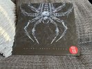 Skinny Puppy Weapon Vinyl Red 180 Gram Ltd Edition