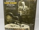 DJANGO REINHARDT DJANGOLOGY MONO 1963 RCA LPM-2319 RECORD