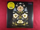 Dungen ‎– Ta Det Lugnt NEW sealed psych rock 2LP colored Newbury Comics LTD 500