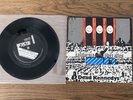 DEAD KENNEDY’S California Uber Alles 7” FAST Product UK 1st Edition 1979 Punk
