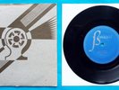 NEW ORDER PROCESSION / EVERYTHING'S GONE GREEN 7” 1st UK PRESS FAC 53 VG+ TESTED
