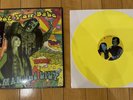 Rob Zombie I Got You Babe 12” Vinyl Album LP Single THE MUNSTERS Soundtrack