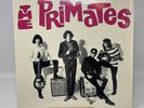 We Are The Primates S/T LP Voxx Epitaph VXS 200.034 1986