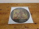 1980 The Beatles Yesterday and Today Album Picture Disc with Butcher Cover Rare