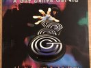 A GUY CALLED GERALD DOUBLE VINYL - BLACK SECRET TECHNOLOGY 1996 - REISSUE