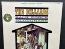 THE DILLARDS BACK PORCH BLUEGRASS 1963 NEW SEALED NONESUCH RECORDS LP EKS7232