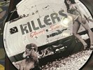2006 THE KILLERS - Sam’s Town LP Record Album PICTURE DISC