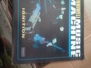BONNIWELL MUSIC MACHINE IGNITION RARE LP