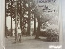 JAMES THORNBURY - 1981 NORTH and SOUTH LP-JT1981-1  RARE  Rock/Folk
