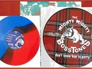Why Pay More MIGHTY MIGHTY BOSSTONES don't know how to party 12+10