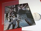 The Doors  STRANGE DAYS  -  LP Elektra K 42016 Germany sehr gut