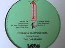 Northern Soul - Carstairs- It Really Hurts Me Girl- Inferno Label Tom Moulton