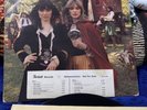 Heart,Little Queen,Columbia, White  Label Promo ,LP