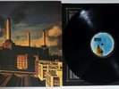 Pink Floyd Animals 1977 LP Gold Stamp Promo Columbia JC-354474 NM Vinyl