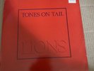 Tones On Tail – Lions / Go  Vinyl, 12