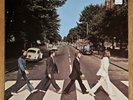 The Beatles ABBEY ROAD original 1969 FACTORY SEALED  Beautiful
