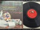 LSC-2265 RCA Living Stereo Rubenstein Chopin 2 Wallenstein  US 1958  EX LP