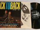 DUKE ELLINGTON JOHNNY HODGES Back To Back VERVE V6-8317 Jazz LP Vinyl NM/EX