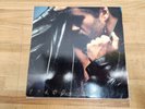 George Michael Faith record LP, I987 Columbia # C-40867 USED