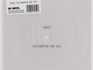 Joji Glimpse of Us Flexi Vinyl Rare 88Rising Not Clairo Frank Ocean Rich Brian
