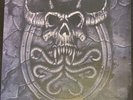 Danzig Circle Of Snakes Blue Vinyl 2004