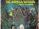 DAVID McCALLUM READS H.P. LOVECRAFT THE DUNWICH HORROR vinyl LP  Caedmon 1976