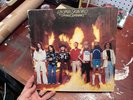 Lynyrd Skynyrd Street Survivors Vinyl Cover - No Record, Cover Only