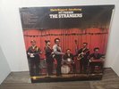 Merle Haggard - Introducing My Friends The Strangers - 1970 LP, 1st Press