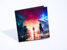 Final Fantasy VII Rebirth Vinyl (FedEx/DHL)