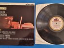 HMV ASD 346 *WHITE/GOLD* CHRISTIAN FERRAS* J.S.BACH VIOLIN CTOS* MENUHIN* NM