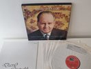 SLS 5004  5LP DAVID OISTRAKH Violin concts Beethoven, Brahms, Bruch ... NM