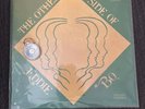 The Other Side Of Eddie Bo Gold Vinyl Record Bo Sound Records With Keychain NEW
