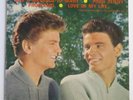 The Everly Brothers 