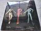 The Moments Greatest Hits Sleeve has shrink wrap CH2-92517 1984 US Reissue LP