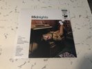 TAYLOR SWIFT | MIDNIGHTS - JADE GREEN EDITION | VINYL RECORD W/SIGNED INSERT