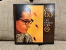 Bill Evans Trio '65 LP Vinyl Record gatefold 1st press 1965 Verve V6-8613